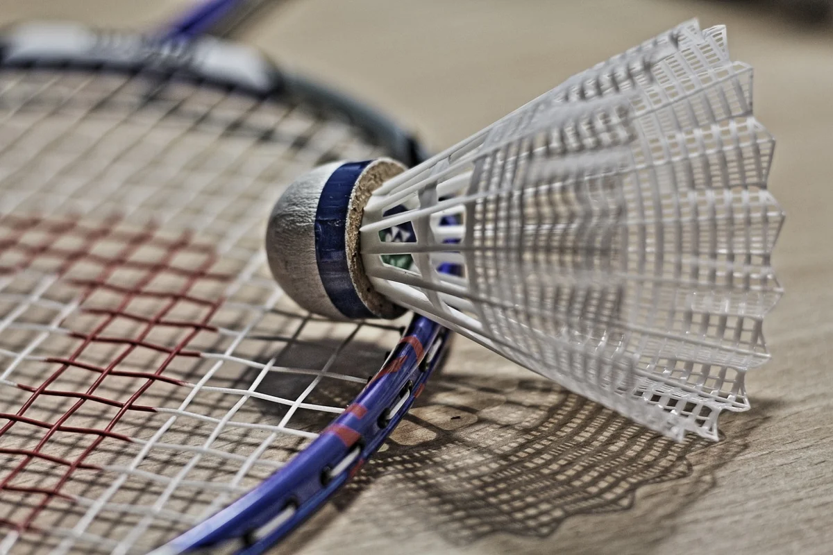 Badmintonda Hücum Duruşu Nedir?
