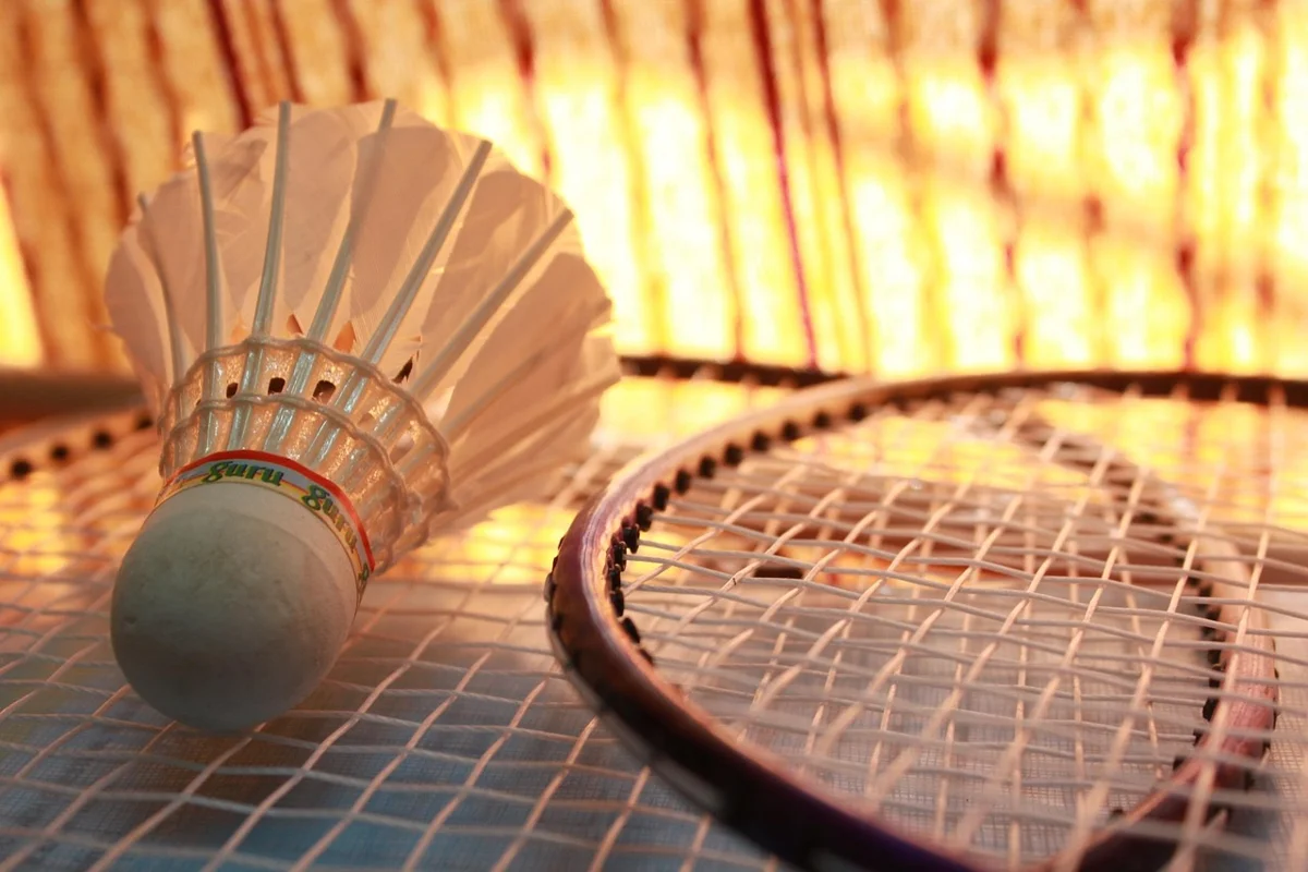 Badmintonda File Önü Oyunu Nedir?