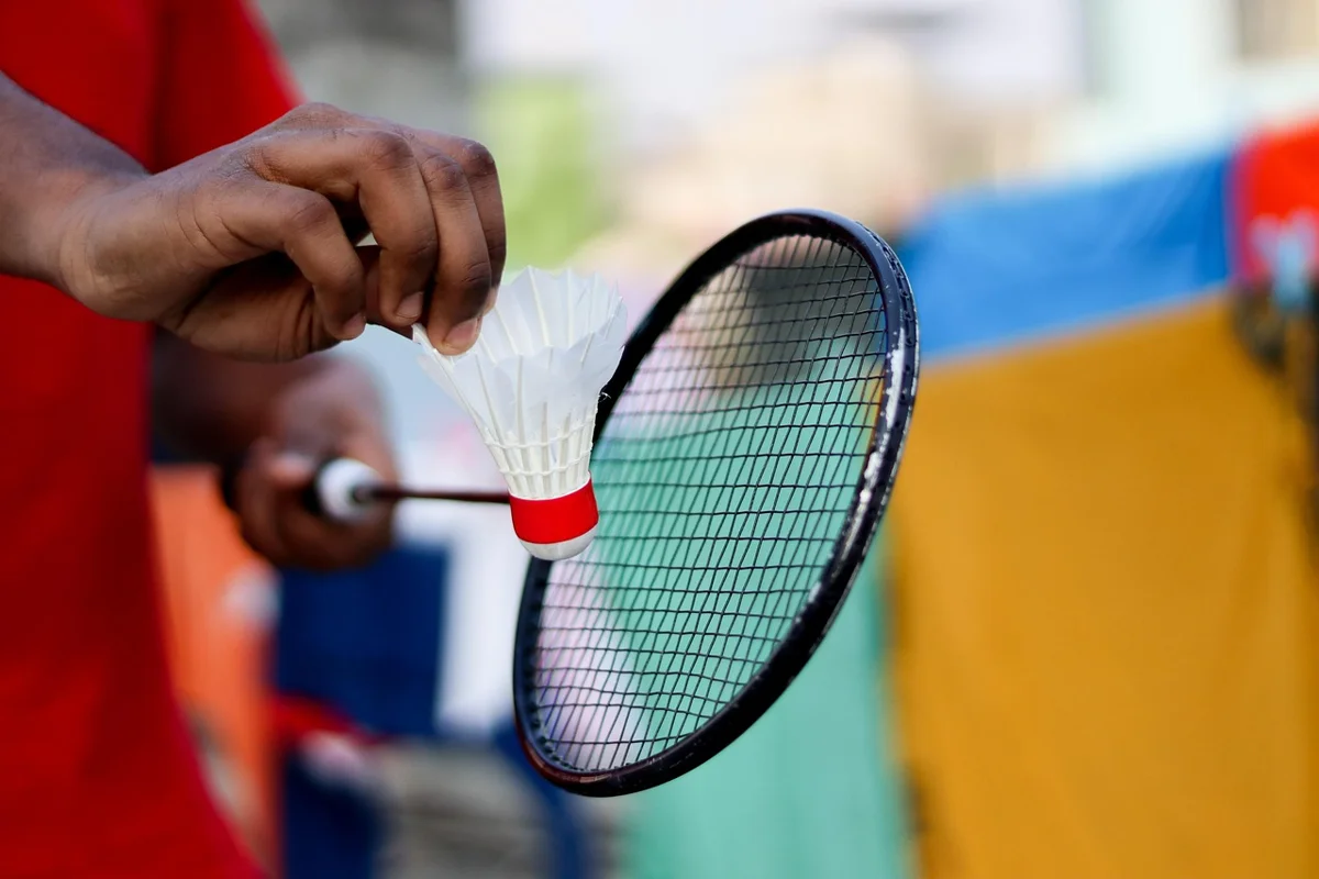 Badmintonda Hızlı Ayak Hareketi Nedir?