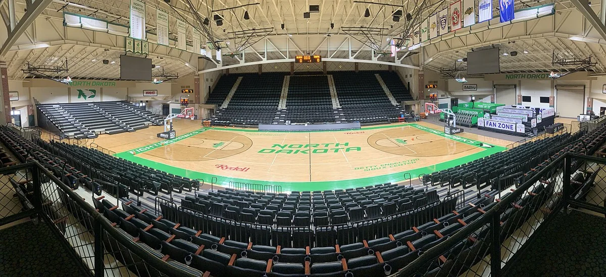Basketbol salonu (temsili fotoğraf)