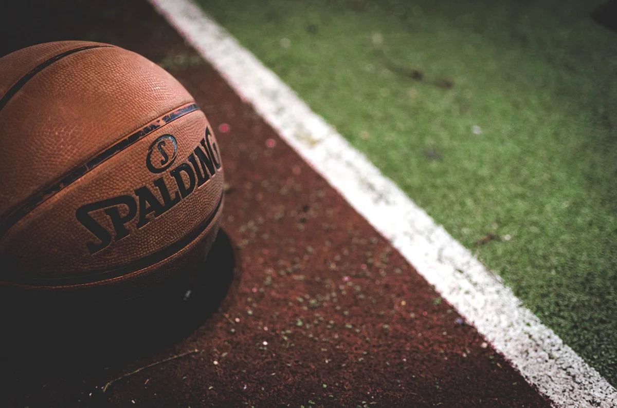 Basketbol sahası (temsili fotoğraf)