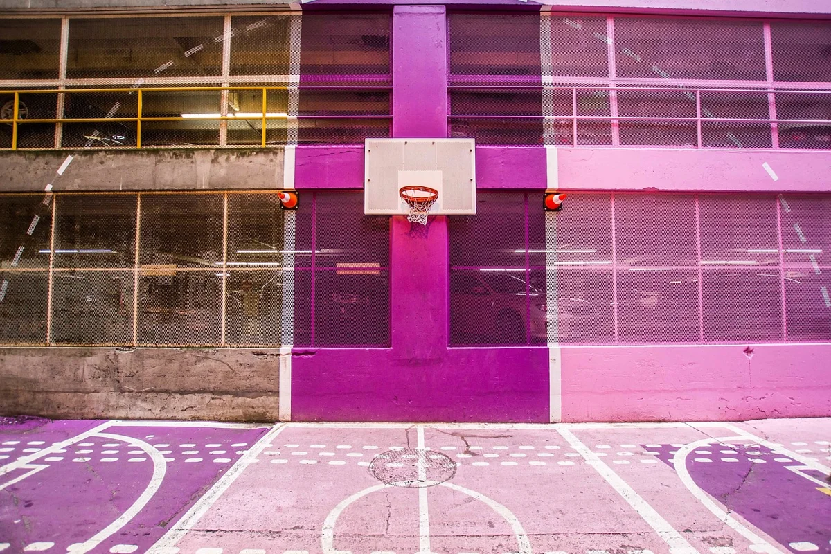 Basketbolda Top Çalma Nedir: Tanımı ve Temel Kavramlar