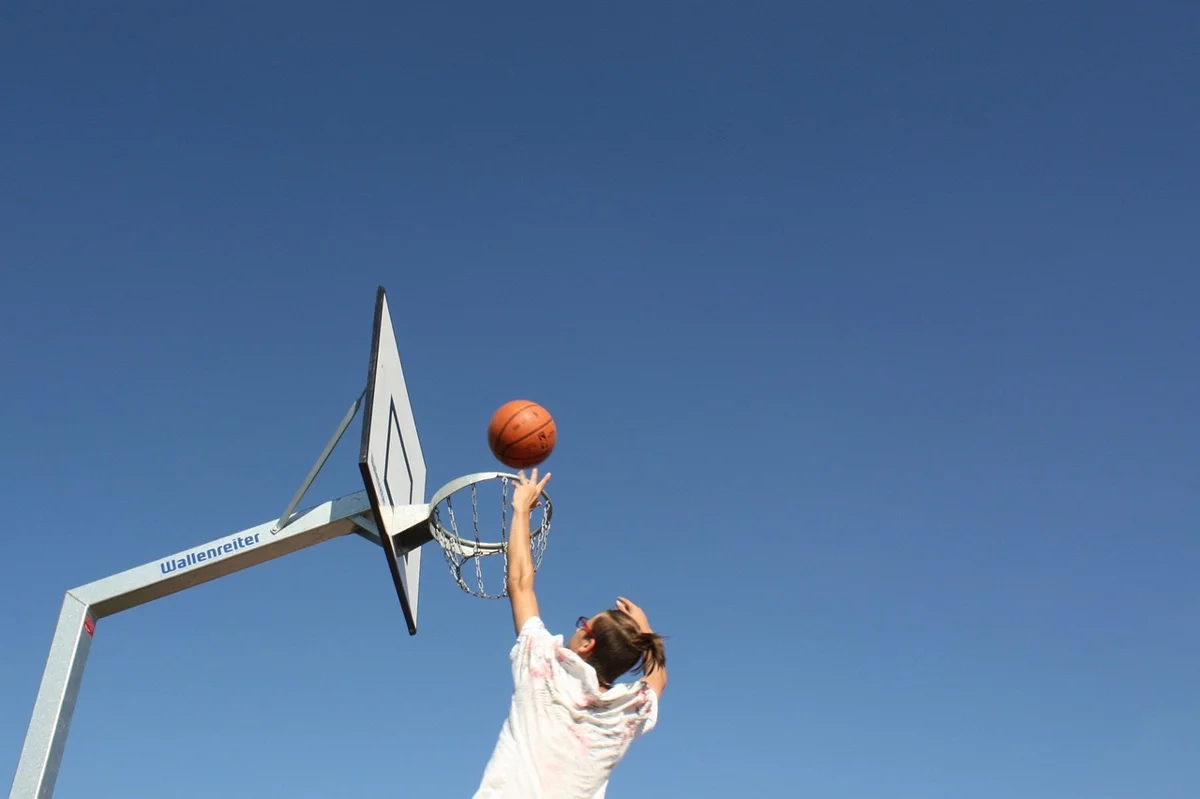 Basketbolda Post Up Nedir?