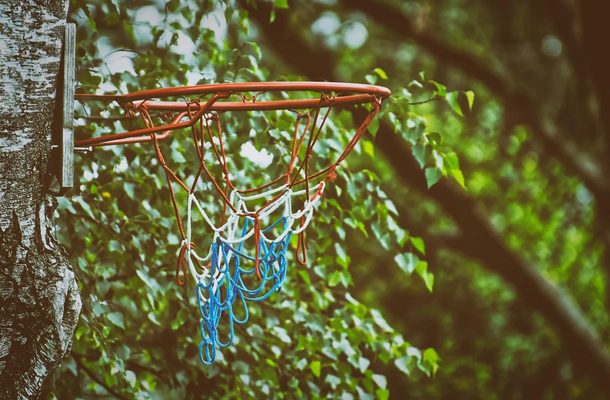 Basketbolda Step Back Nedir: Tanımı ve Temel Kavramlar