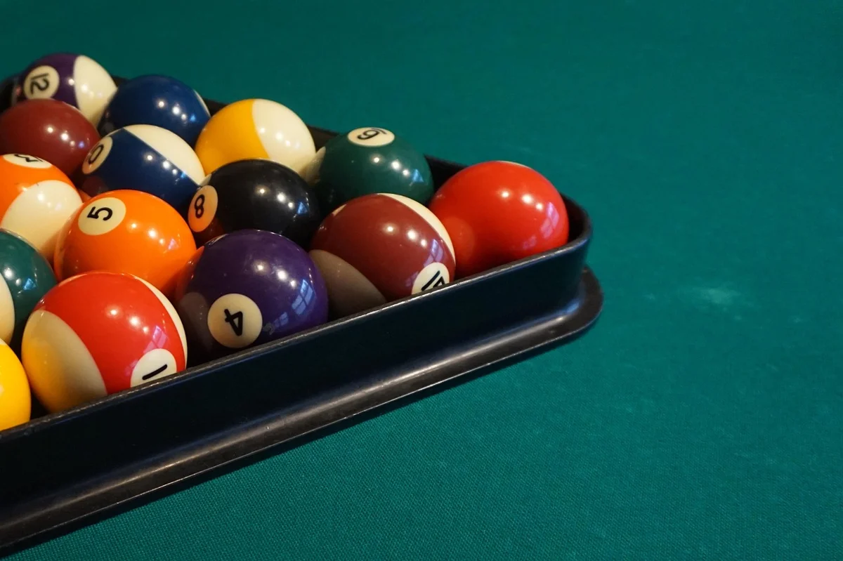 Bilardo Istaka Boyu Nedir: Tanım ve Temel Kavramlar