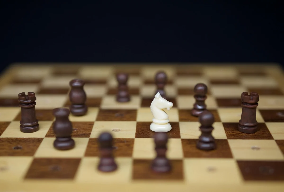 Satrançta Artırımlı Tempo Nedir?