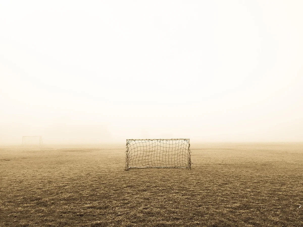 Futbol sahası (temsili fotoğraf)