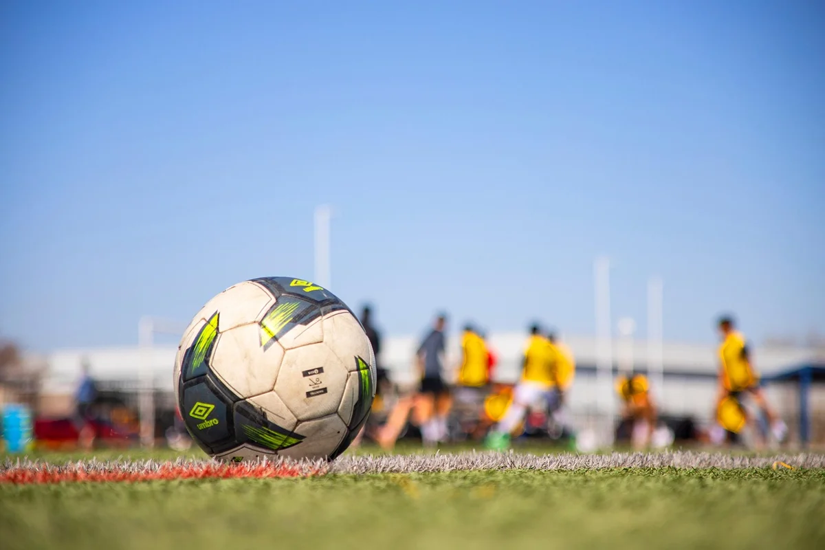 Futbol stadyumu (temsili fotoğraf)