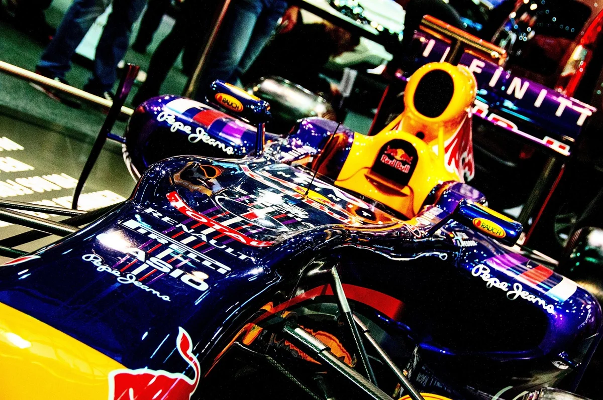 Formula 1 Sıralama Turları Nedir?
