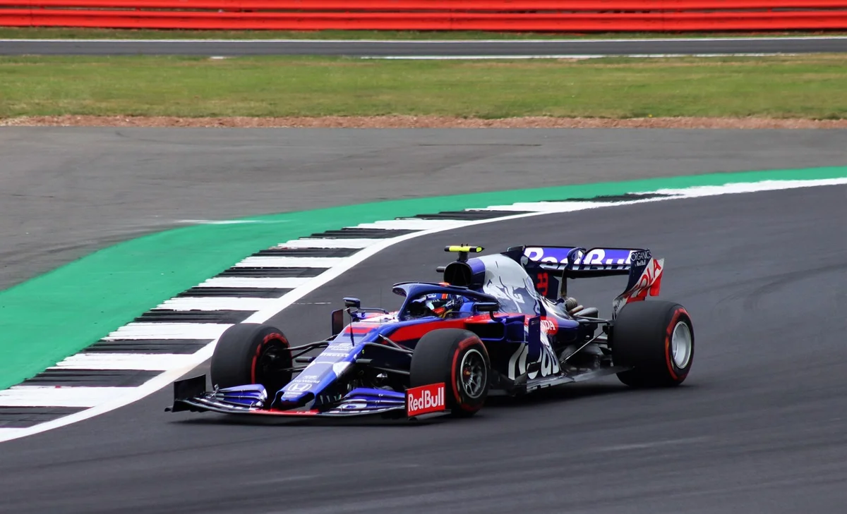 F1 Puan Sistemi Nedir? Tanımı ve Temel Kavramlar