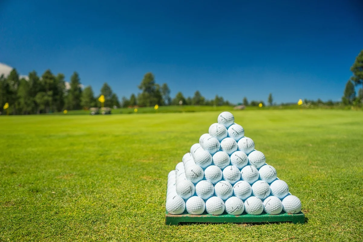 Golfte Par Kavramı Nedir?