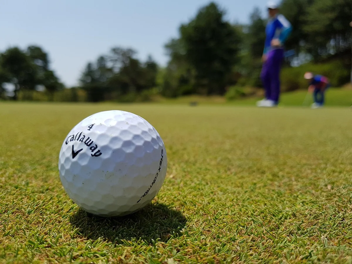 Golfte Geçici Top Nedir: Tanımı ve Temel Kuralları