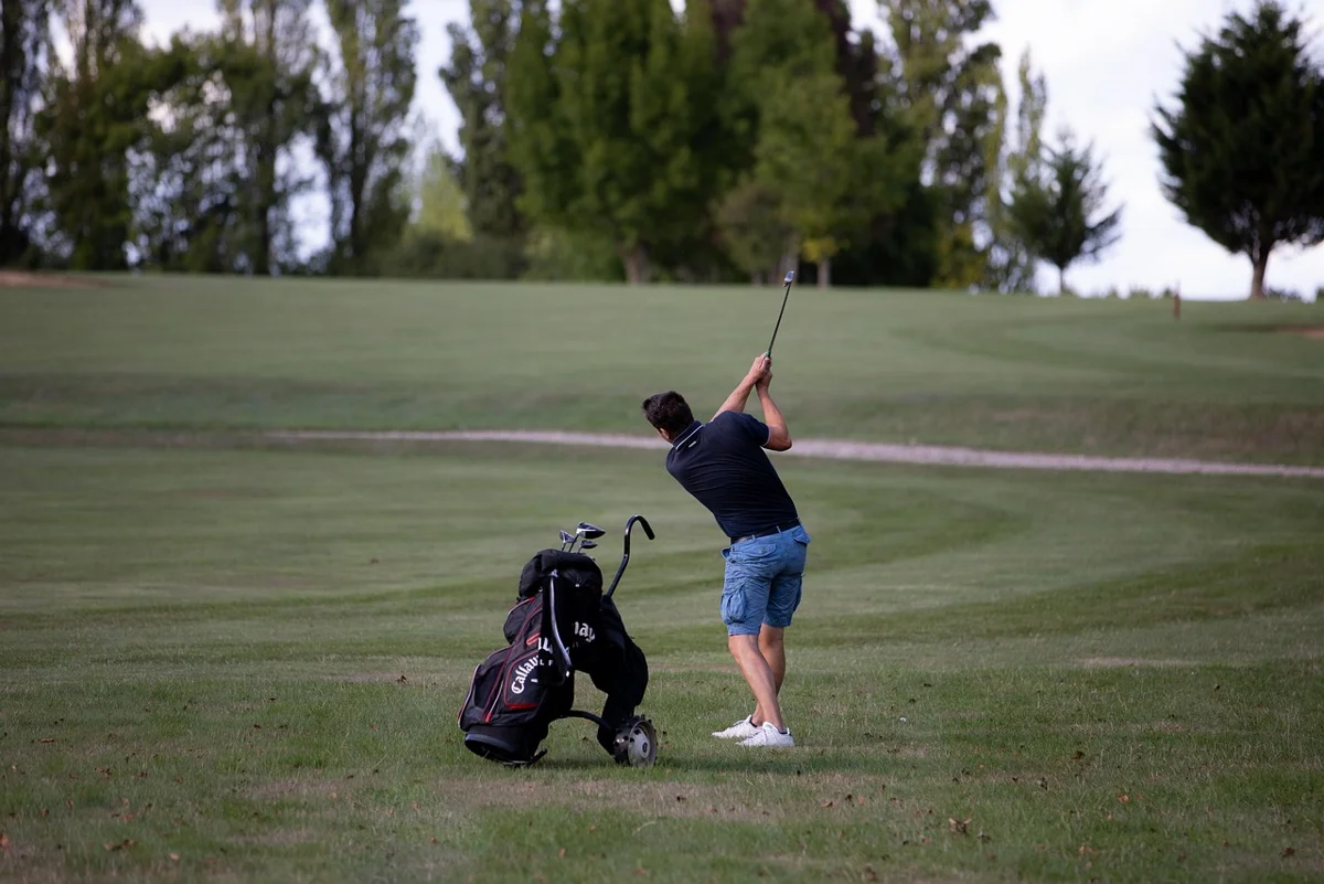 Golfte Mulligan Hakkı Nedir?