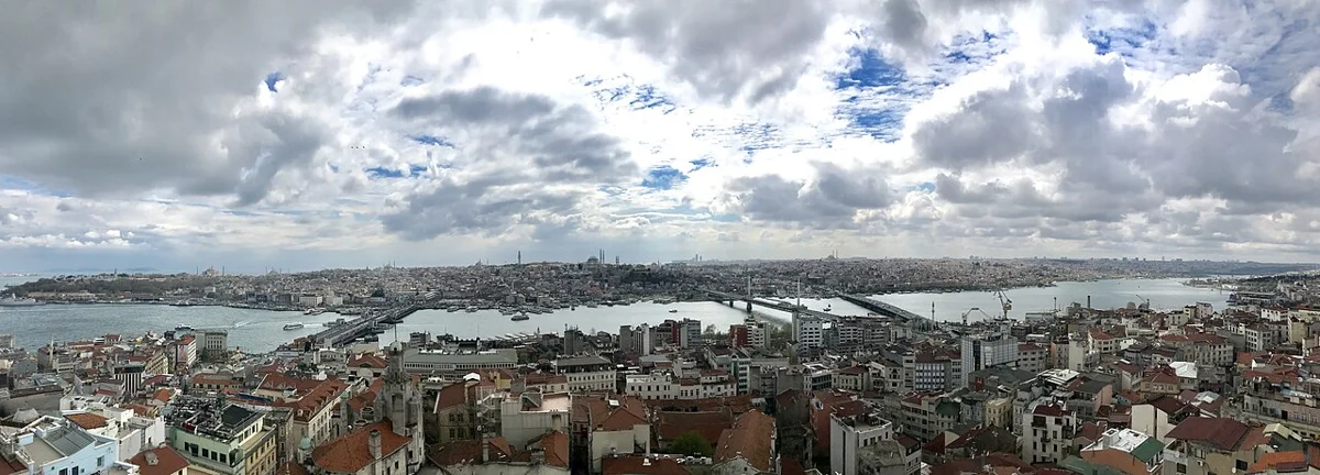 İstanbul panoraması (temsili fotoğraf)