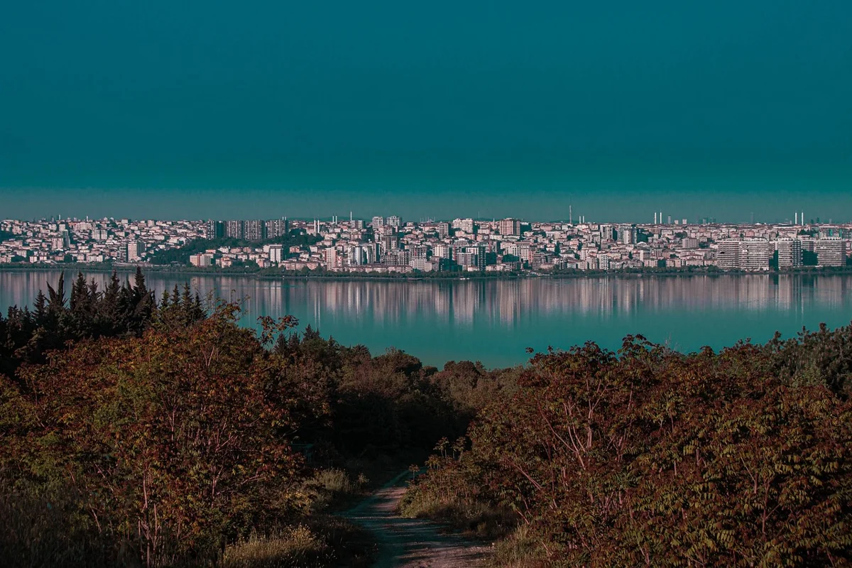 İstanbul silueti (temsili fotoğraf)