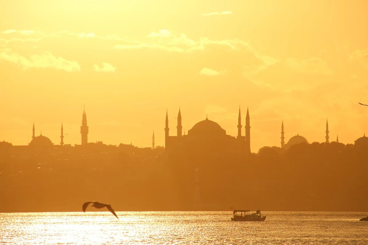 İstanbul silueti (temsili fotoğraf)
