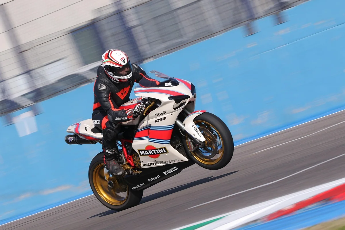 MotoGP'de Trail Braking Nedir?