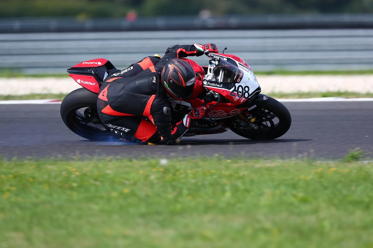 MotoGP Q2 Nedir: Tanım ve Kavramlar