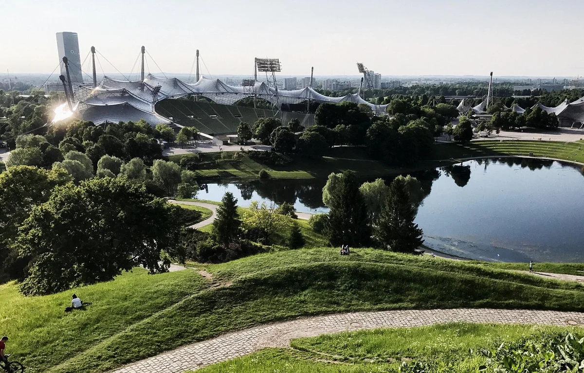 Halterde Antik Olimpiyat Kökeni Nedir?