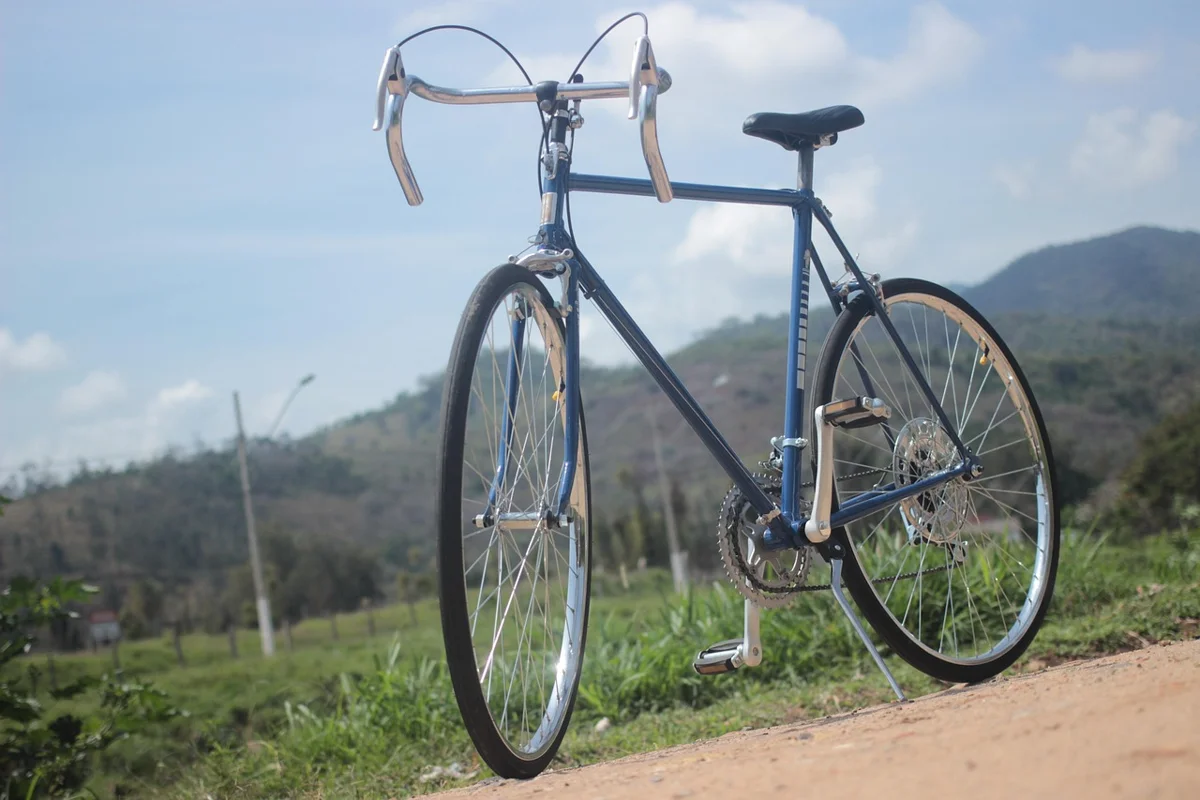 Bisiklette Cyclocross Yarışı Nedir?
