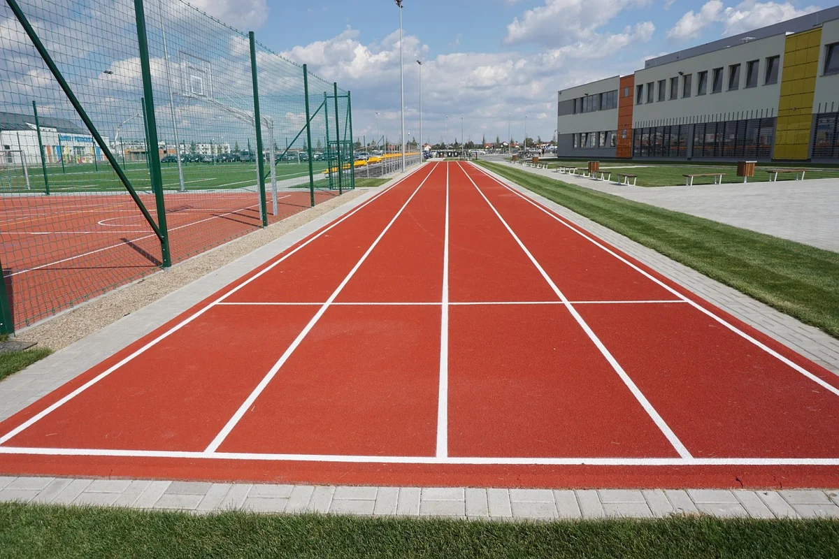 Atletizmde Engel Nedir?