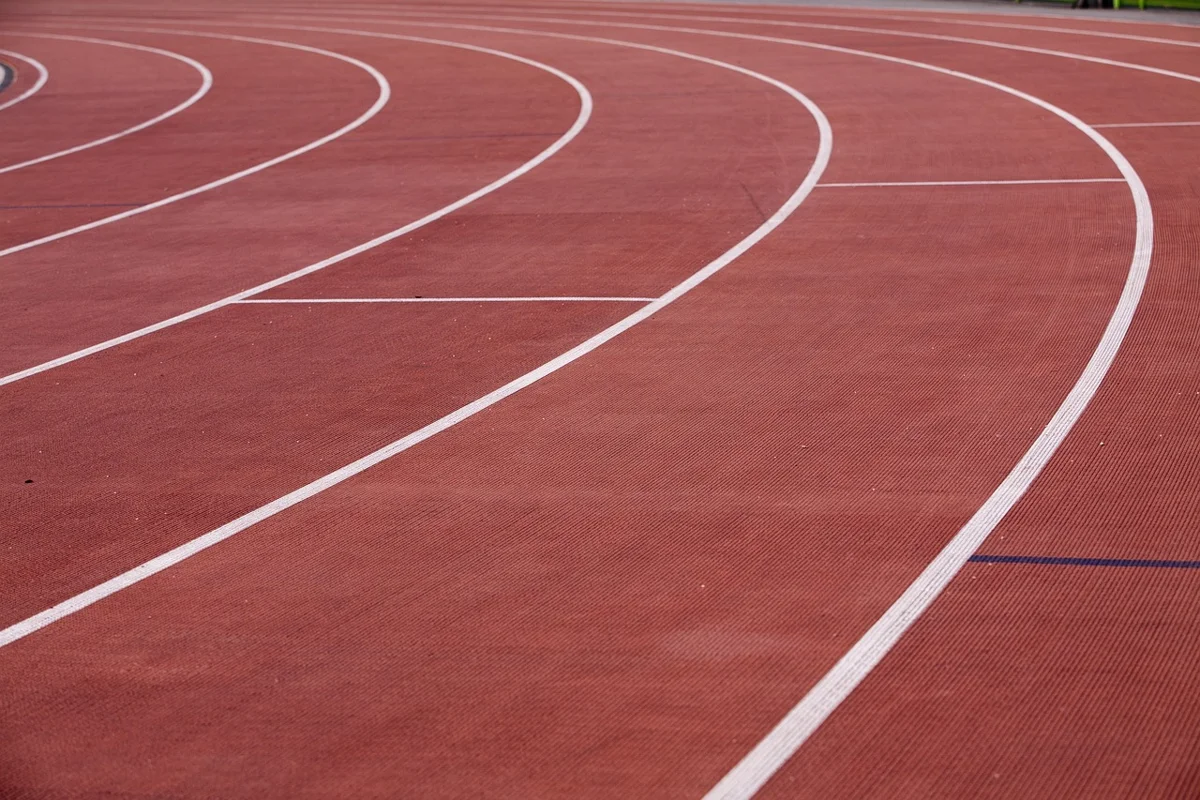 Atletizm pisti (temsili fotoğraf)