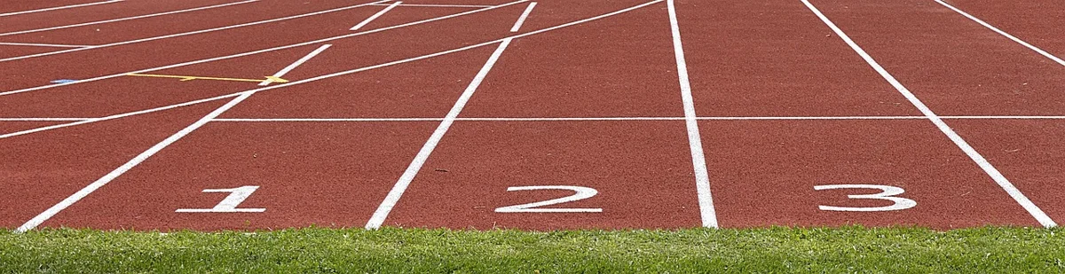 Atletizm pisti (temsili fotoğraf)