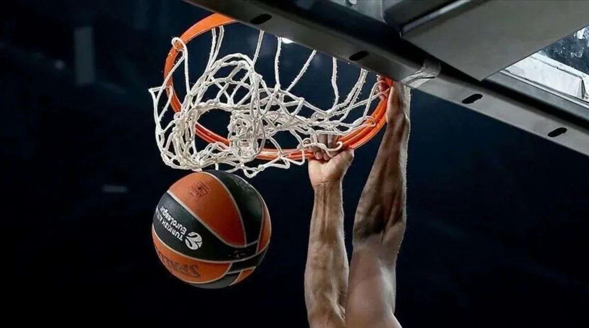 EuroLeague'de 3. kez "çift maç haftası" heyecanı