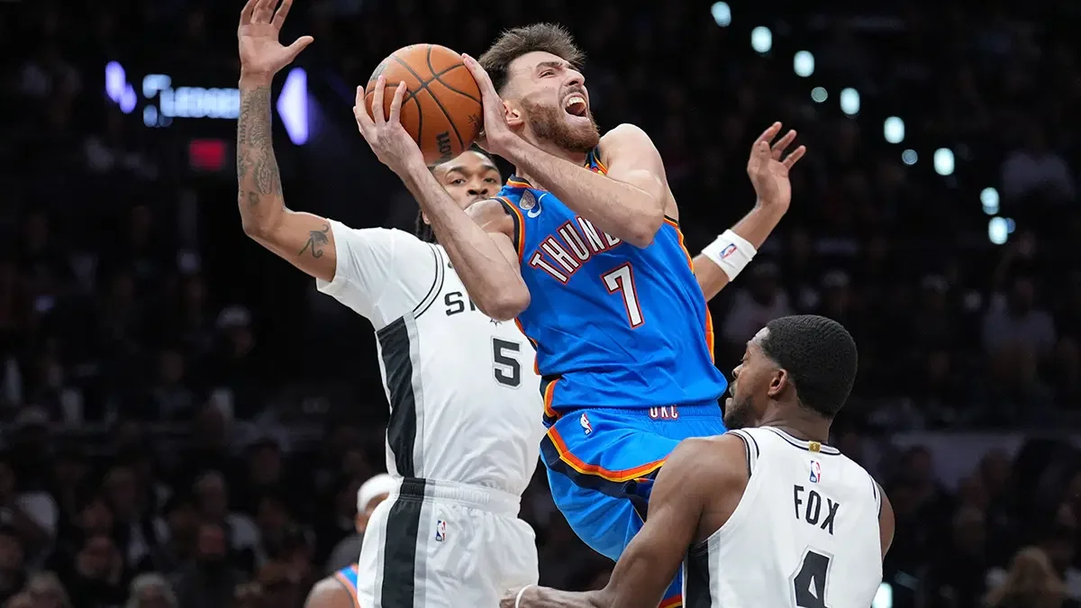 Basketbolda Alley Oop Nedir?