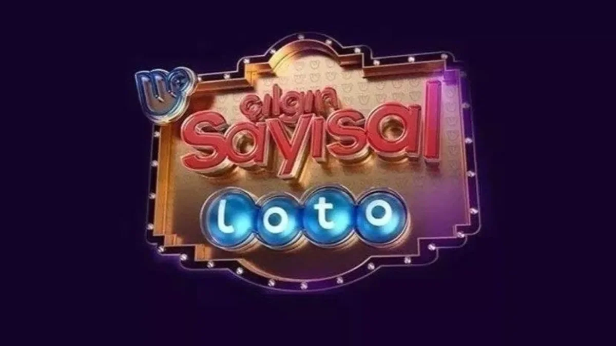 Çılgın Sayısal Loto sonuçları açıklandı! | 17 Ekim kazandıran numaralar