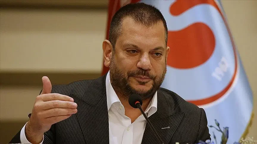 Ertuğrul Doğan'dan Beşiktaş maçına saatler kala flaş karar