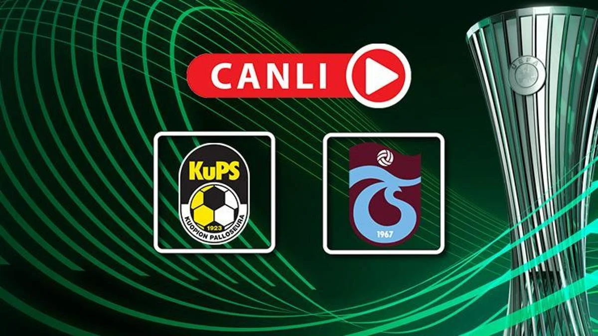 KuPS Kuopio - Trabzonspor maçı öncesi son gelişmeler! Muhtemel 11'ler