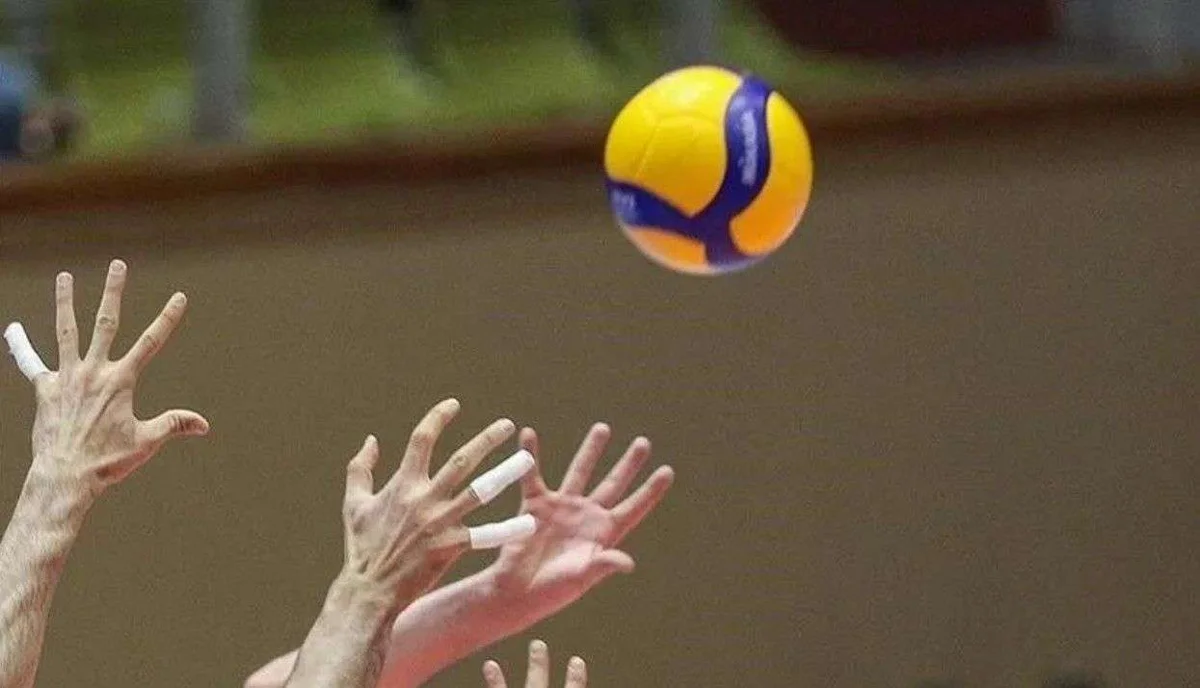 Efeler Ligi'nde 57. sezon başlıyor