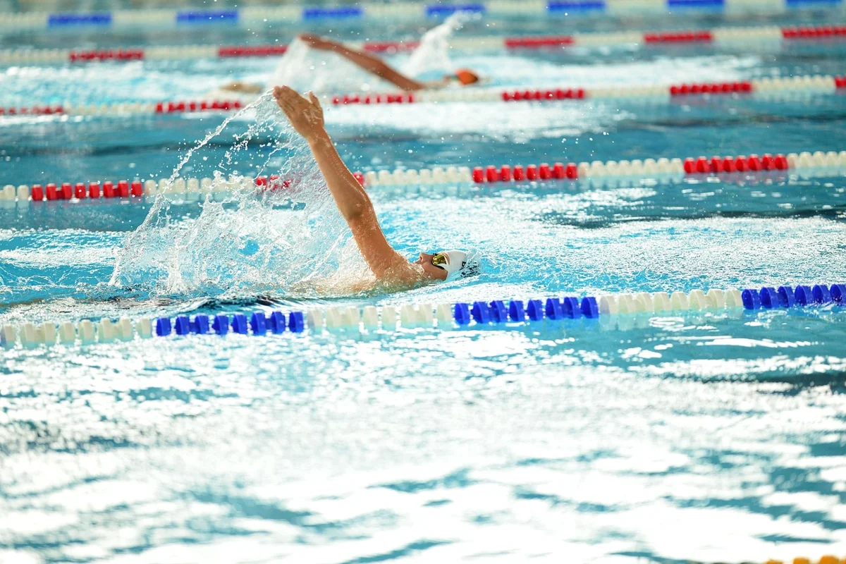 Triatlonda Yarı Ironman Nedir?