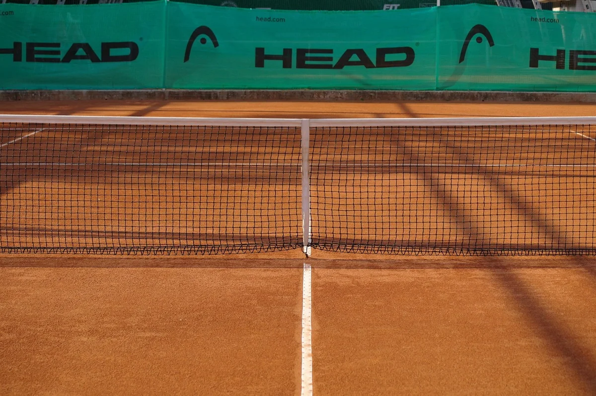 Tenis kortu (temsili fotoğraf)