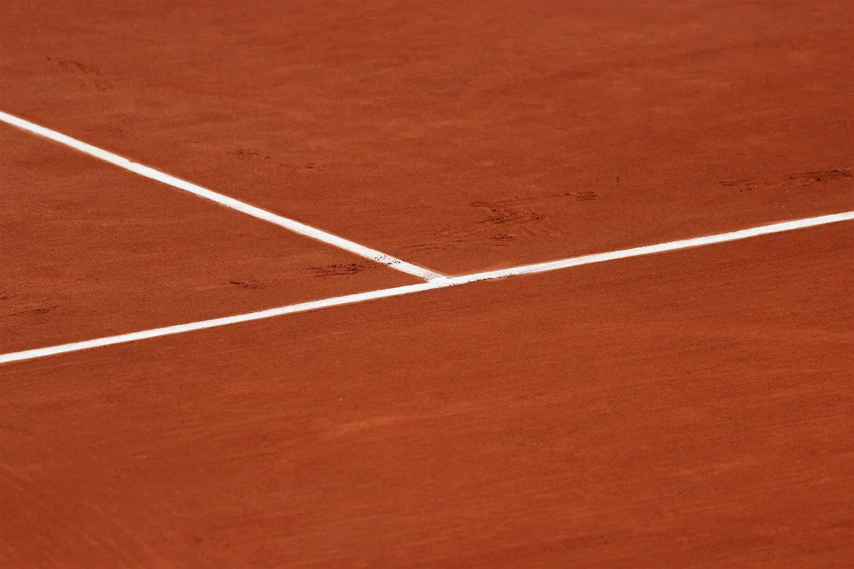 Tenis kortu (temsili fotoğraf)