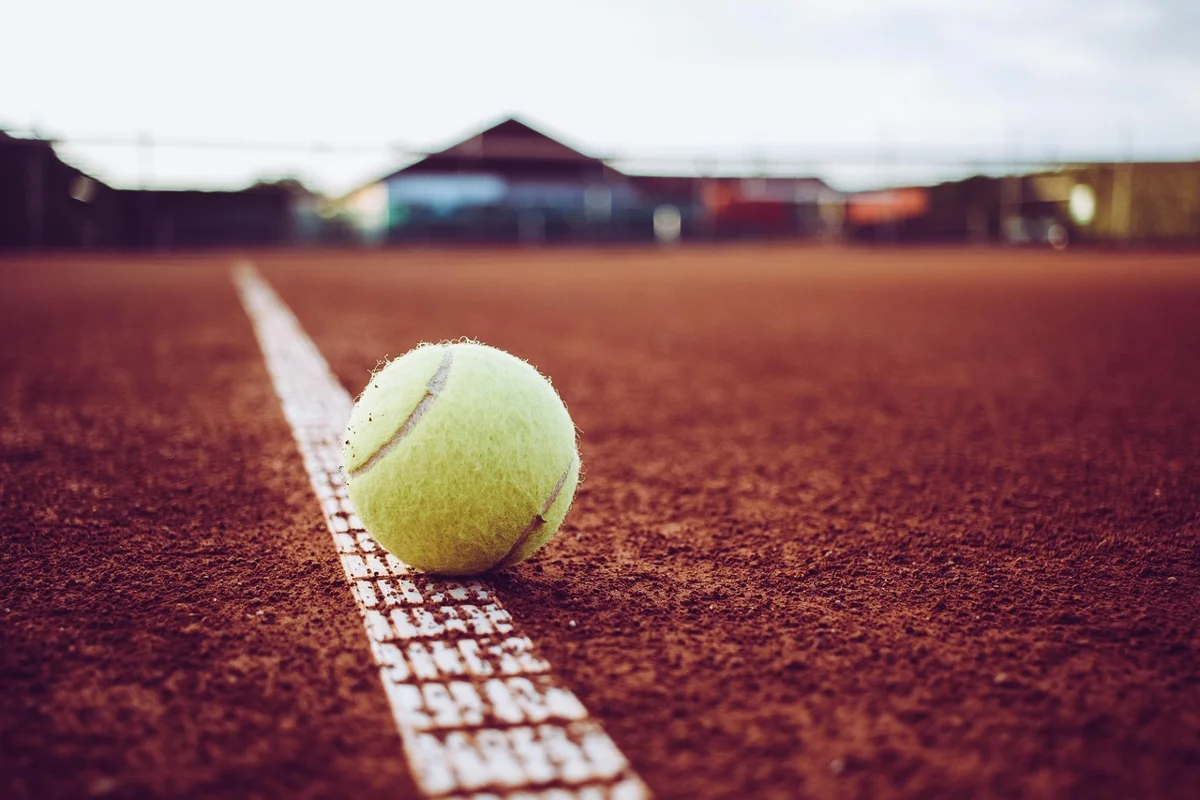 Tenis kortu (temsili fotoğraf)