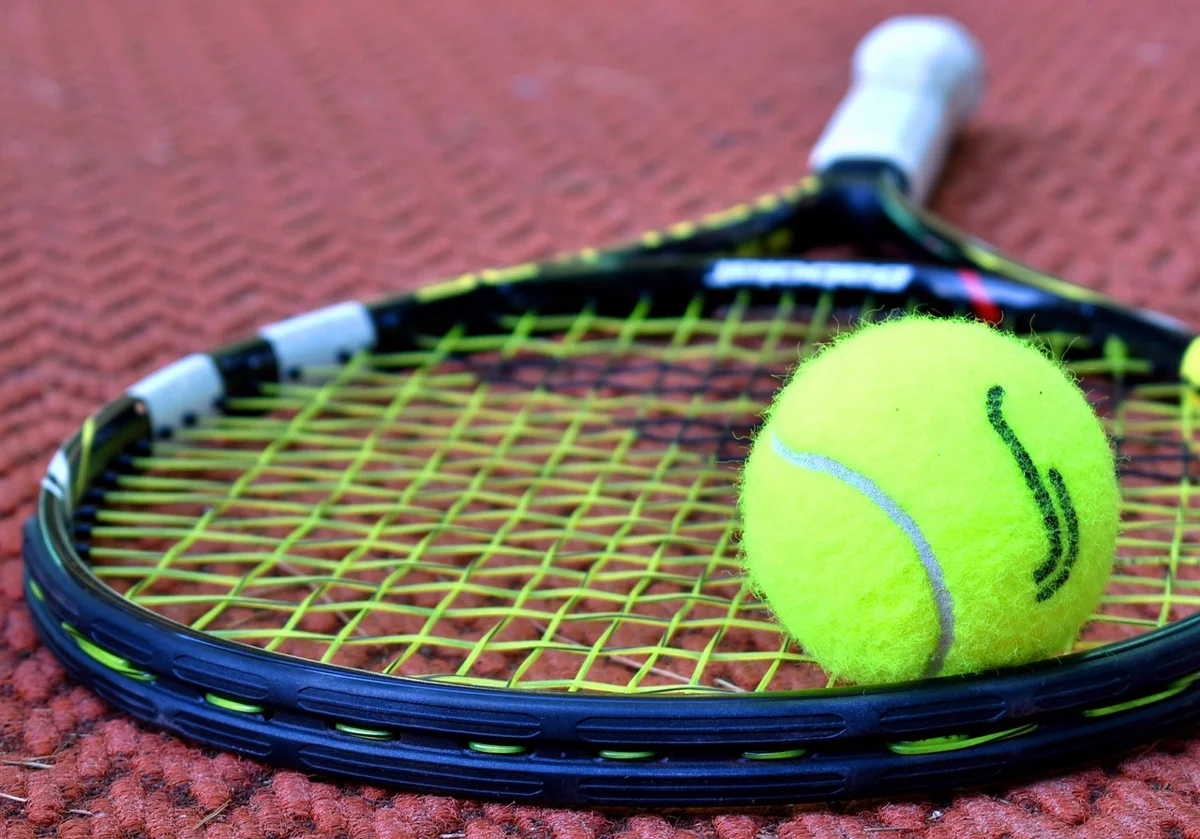 Tenis kortu (temsili fotoğraf)