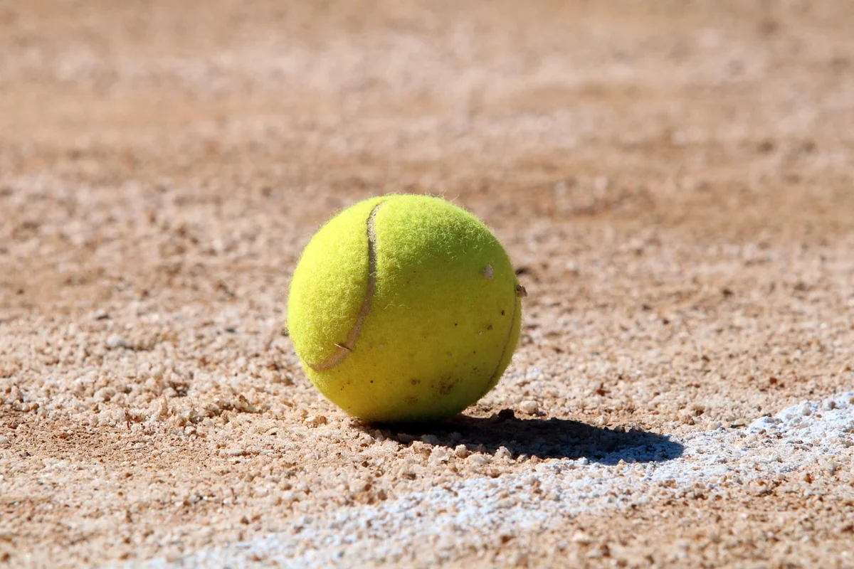 Tenis kortu (temsili fotoğraf)