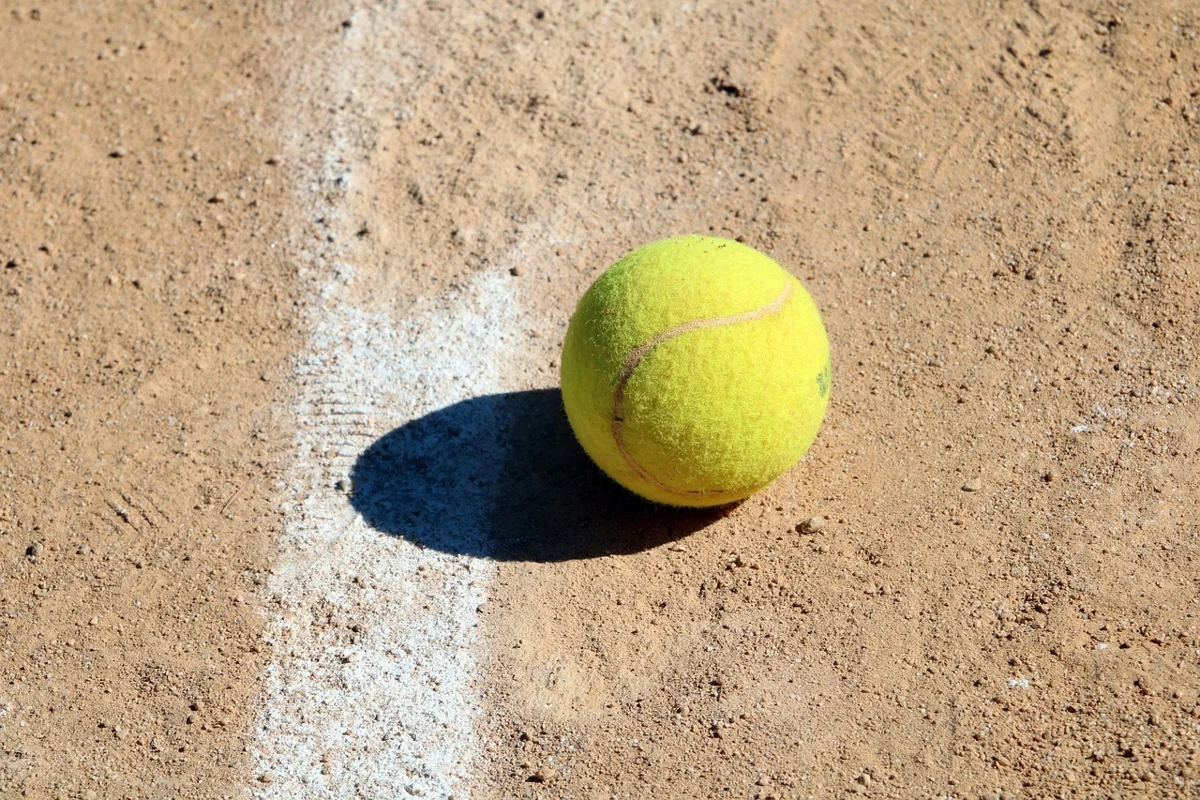 Tenis kortu (temsili fotoğraf)