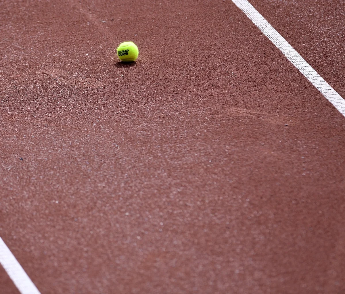 Tenis kortu (temsili fotoğraf)