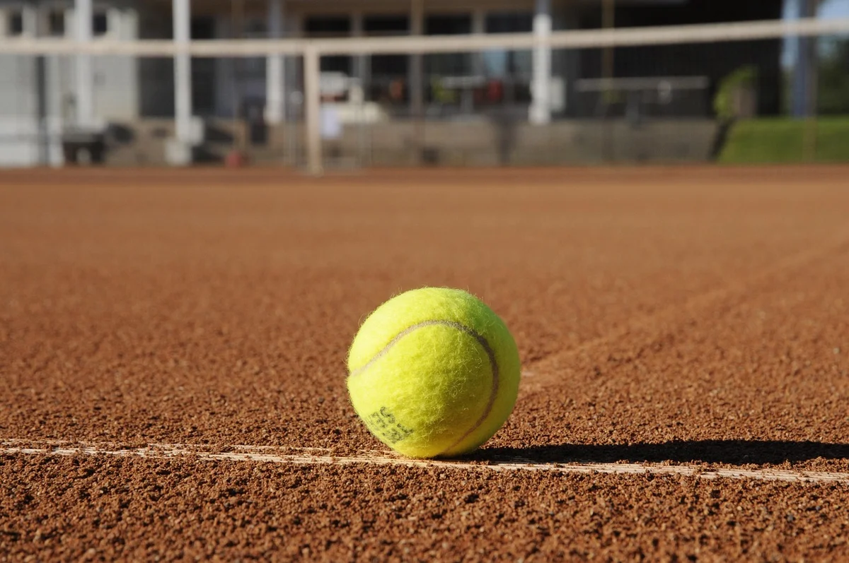 Tenis kortu (temsili fotoğraf)