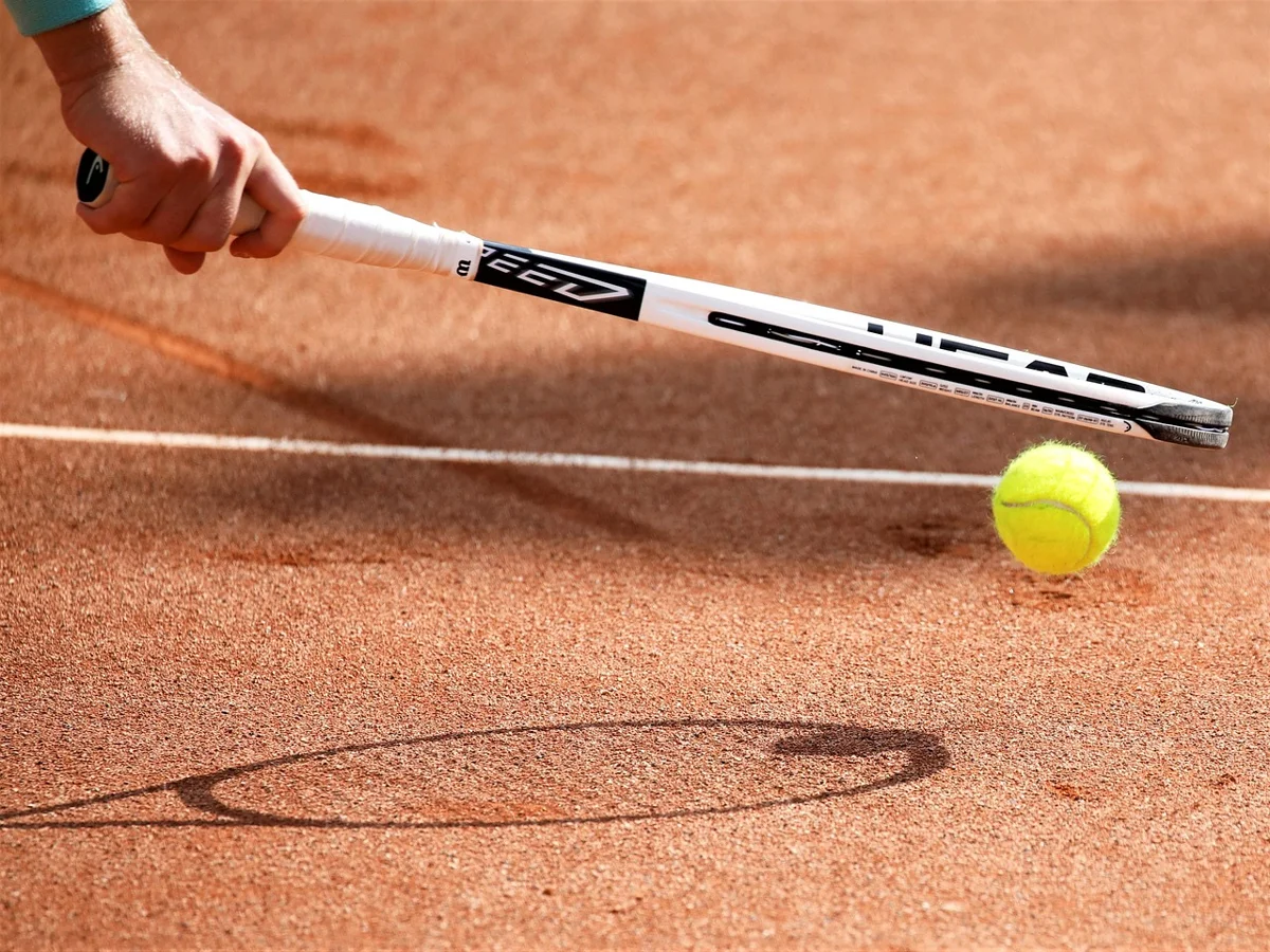 Tenis kortu (temsili fotoğraf)