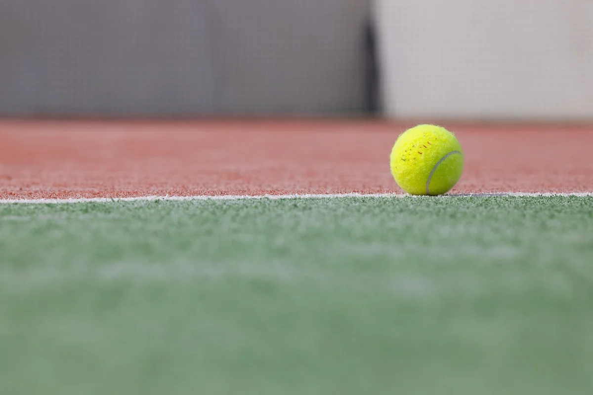 Teniste Kariyer Grand Slam Nedir?