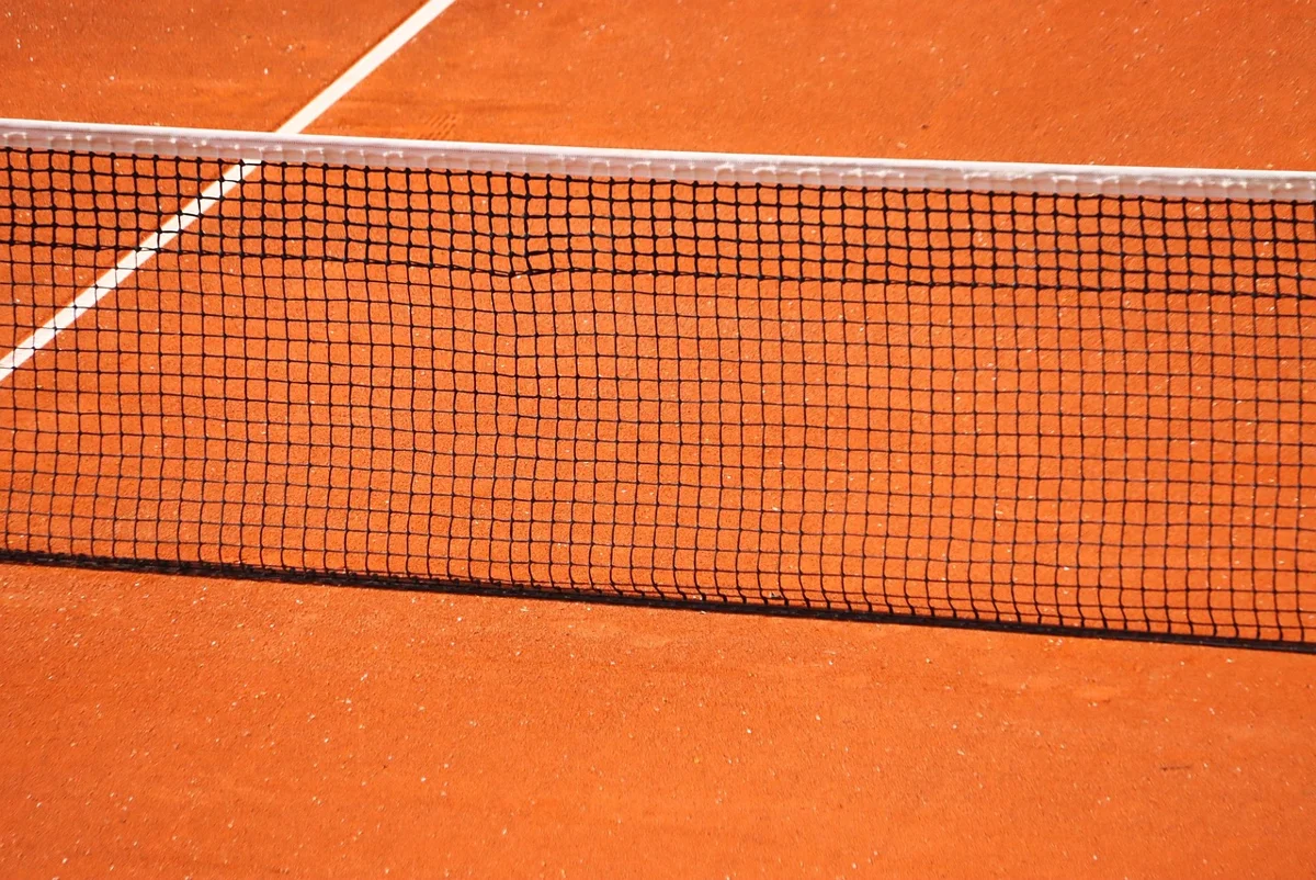 Tenis kortu (temsili fotoğraf)